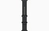 Apple Watch Ultra 3 GPS + Cellular, 49 mm Siyah Titanyum Kasa ve Siyah Ocean Kordon