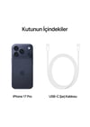iPhone 17 Pro 512 GB Deep Blue Abis