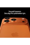 iPhone 17 Pro Max 256 GB Cormic Orange