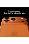 iPhone 17 Pro Max 512 GB Cosmic Orange