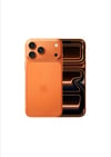 iPhone 17 Pro Max 512 GB Cosmic Orange