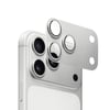 iPhone 17 Pro Max-Silver Lens Koruyucu