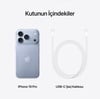 iPhone 18 Pro 512 GB BUZUL RENGİ
