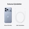 iPhone 18 Pro Max 256 GB BUZUL RENGİ