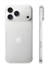 iPhone 18 Pro Max 256 GB GÜMÜŞ