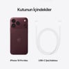 iPhone 18 Pro Max 512 GB BURGONYA 