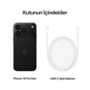 iPhone 18 Pro Max 512 GB SİYAH