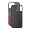 Keephone Apple iPhone 16 Pro Max Kevlar Seanova Magsafe Kılıf - Starry