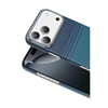 Keephone Apple iPhone 17 Pro Kevlar Seanova Magsafe Kılıf - Moonrise