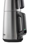 Cm 5342 In 1.7 L  Uyumlu  Çay Makinesi Gri