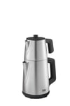 Cm 5342 In 1.7 L  Uyumlu  Çay Makinesi Gri