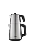Cm 5342 In 1.7 L  Uyumlu  Çay Makinesi Gri