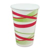 Karton Bardak 12 oz