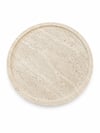 28 CM Ivory Light Tepsi