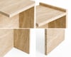 Form Block Sehpa