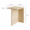 Form Block Sehpa