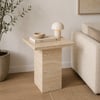 Form Block Sehpa
