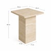 Form Block Sehpa