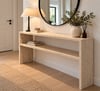 LIVA Dresuar – Natural Travertine