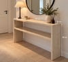 LIVA Dresuar – Natural Travertine