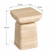 Vela Travertine
