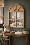 Window Natural Ayna