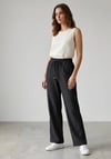BAYAN HAM KETEN PANTALON 