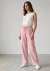 BAYAN HAM KETEN PANTALON 