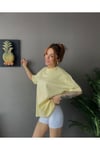 DÜZ BASİC TSHRT