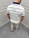 ERKEK FERMUARLI POLO