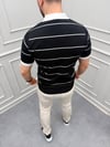 ERKEK FERMUARLI POLO