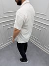 ERKEK OTTOBAN ÇİZGİLİ GÖMLEK 