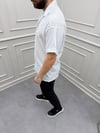 ERKEK OTTOBAN ÇİZGİLİ GÖMLEK 