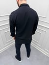 ERKEK UZUN KOL AYROBİN GÖMLEK