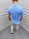 ERKEK YAKA ÇİZGİ POLO