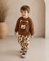KAHVE&KREM SEVİMLİ DOSTLAR SERİSİ