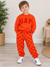 TURUNCU GAP 2 Lİ TAKIM