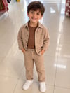 URBAN MİNİ CEKETLİ TAKIM