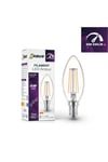4W E14 Filament LED Ampul - Dim Edilebilir – DBC3