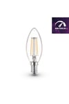 4W E14 Filament LED Ampul - Dim Edilebilir – DBC3