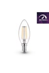 4W E14 Filament LED Ampul - Dim Edilebilir – DBC3