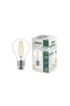 Beyaz Işık B60 4.8W Clear AMPUL E27 600lm
