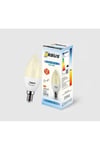 Bright LED Ampul 4.8W SARI IŞIK E14 425Lm