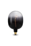 Dekoratif Led Ampul CLEAR TO BLACK 4W 100lm DGC170