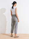 DİLVİN Bağcıklı Jogger Pantolon
