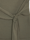DİLVİN Bağlamalı Bandeau Top