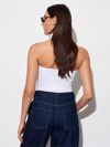 DİLVİN Bandeau Top