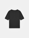 DİLVİN Basic T-Shirt