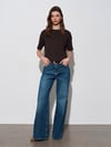 DİLVİN Basic T-Shirt