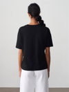 DİLVİN Basic T-Shirt